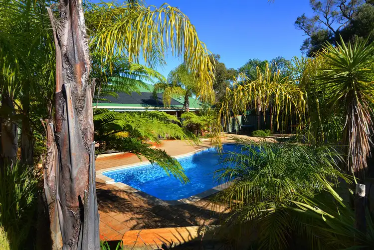 Fourth view of Homely house listing, 54 Gulf Way, Leschenault WA 6233