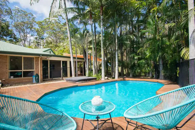 20 Highlands Hill Road, Maroochy River QLD 4561