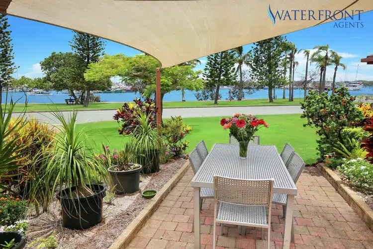 Main view of Homely house listing, 21 Harbour Parade, Buddina QLD 4575