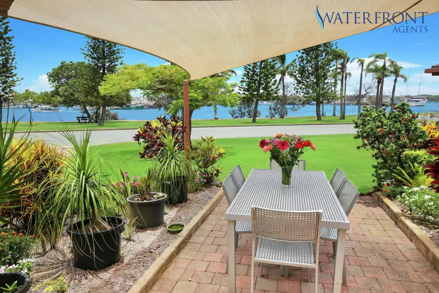 Main view of Homely house listing, 21 Harbour Parade, Buddina QLD 4575