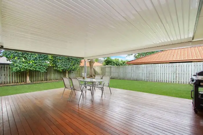 Third view of Homely house listing, 8 Barrs Avenue, Oxenford QLD 4210