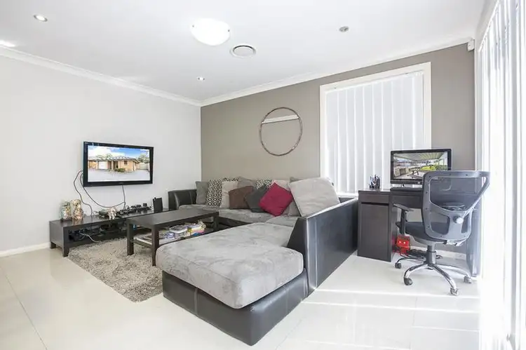 Fourth view of Homely villa listing, 7/114 Rooty Hill Road North, Rooty Hill NSW 2766