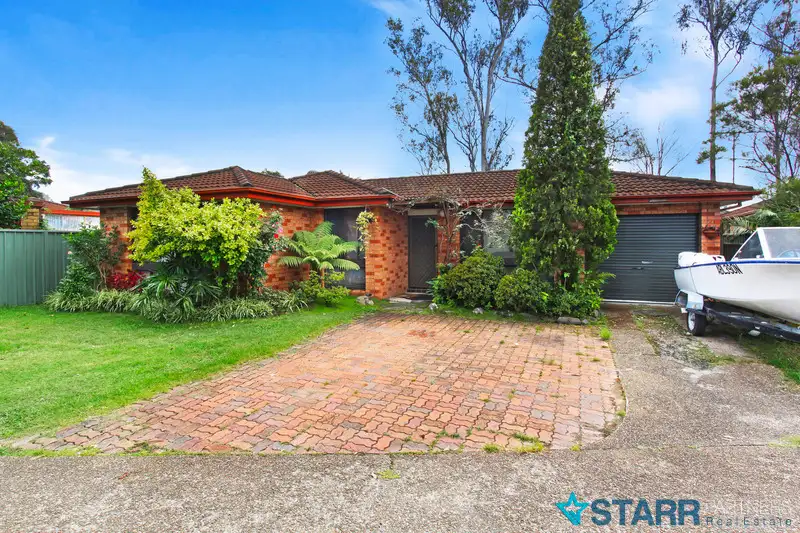 Main view of Homely house listing, 4/5 Woodvale Close, Plumpton NSW 2761