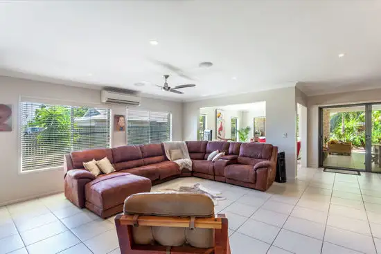 Fourth view of Homely house listing, 49 Parkridge Drive, Withcott QLD 4352