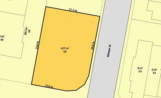 Second view of Homely house listing, 50 SHETLAND STREET, Morningside QLD 4170