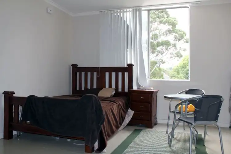 Main view of Homely unit listing, 217/-95 Station Rd, Auburn NSW 2144