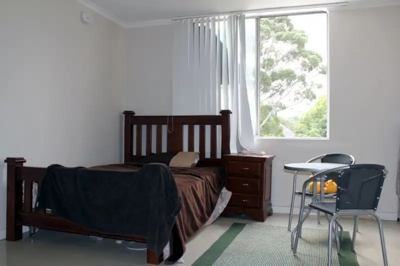 Main view of Homely unit listing, 217/-95 Station Rd, Auburn NSW 2144
