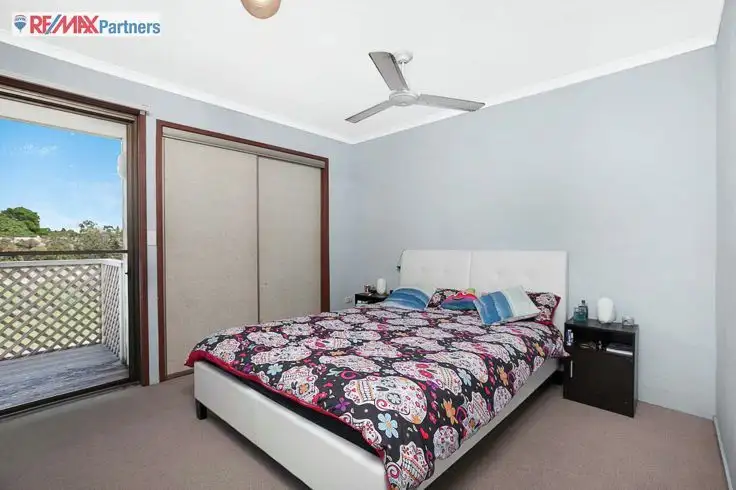 Fourth view of Homely unit listing, 4/10 Denmans Camp Road, Torquay QLD 4655