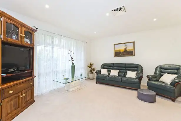 Sixth view of Homely house listing, 67 Bindowan Crescent, Maryland NSW 2287