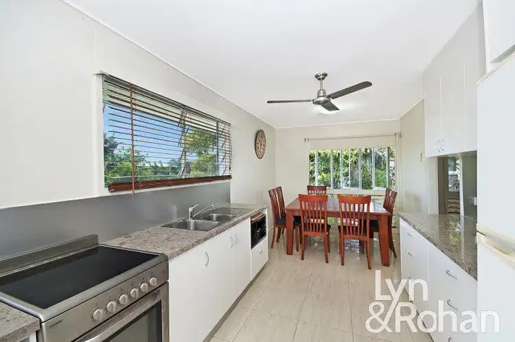 Third view of Homely house listing, 9 Balonne Drv, Wulguru QLD 4811