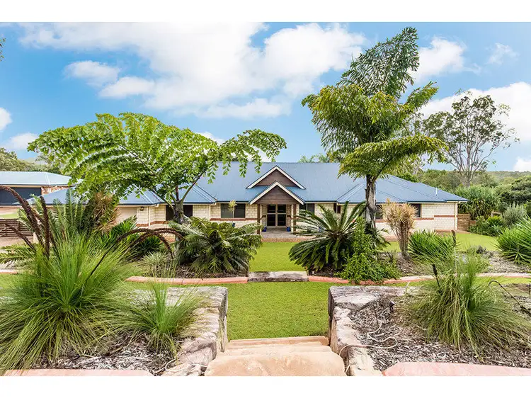 Main view of Homely house listing, 17-19 Sovereign Street, Karalee QLD 4306