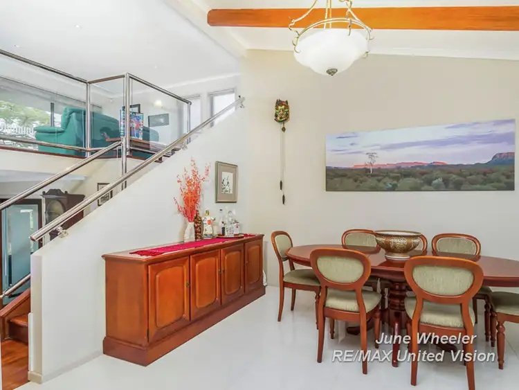 Sixth view of Homely house listing, 57 Tirrabella Street, Carina Heights QLD 4152