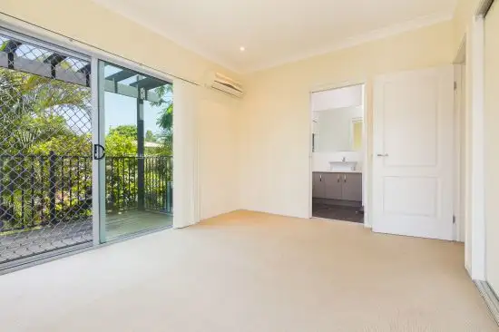 Fourth view of Homely townhouse listing, 147 Jones Road, Carina Heights QLD 4152