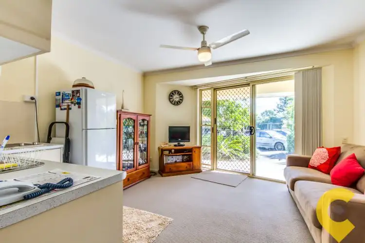 Main view of Homely unit listing, 5/3 Snedden Court, Bethania QLD 4205
