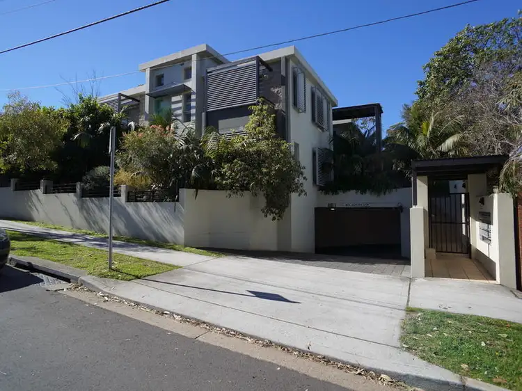 8/241-245 Avoca Street, Randwick NSW 2031