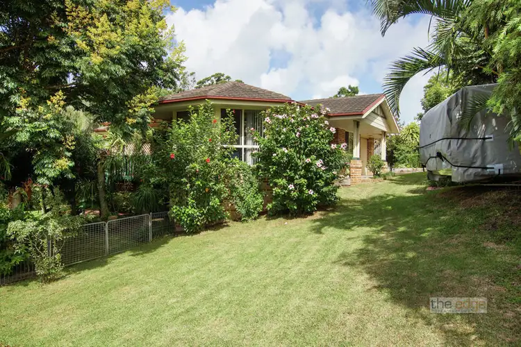 Second view of Homely house listing, 15 Kestrel Place, Boambee East NSW 2452