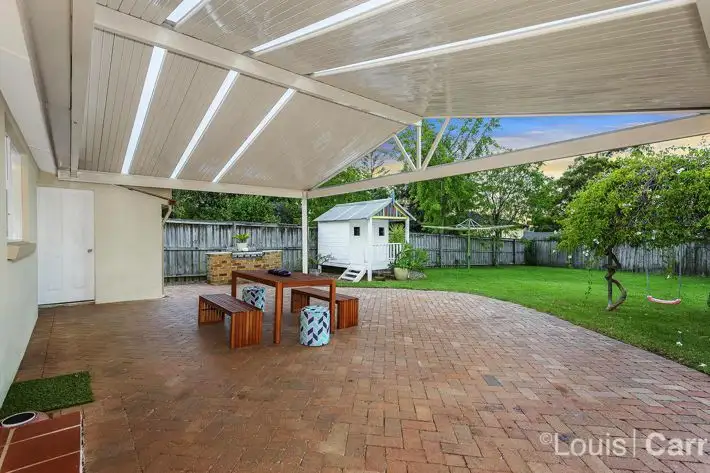 Third view of Homely house listing, 26 Gumnut Road, Cherrybrook NSW 2126