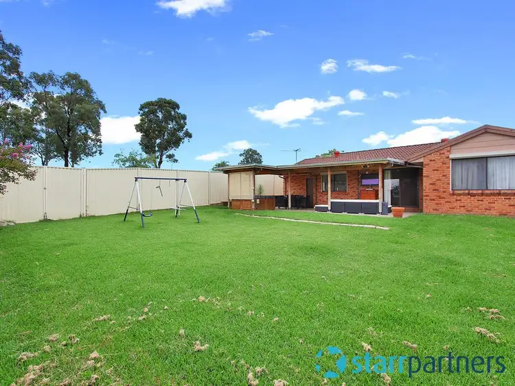 Sixth view of Homely house listing, 40 Whistler Crescent, Erskine Park NSW 2759