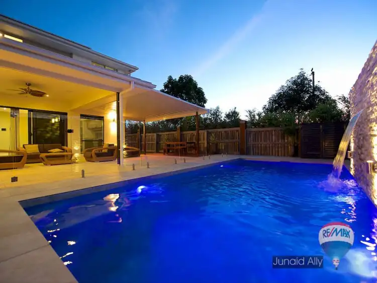 Fifth view of Homely house listing, 2 Kettniss Street, Underwood QLD 4119