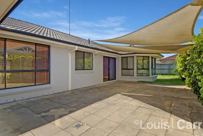 Sixth view of Homely house listing, 11 Austen Pl, Kellyville NSW 2155