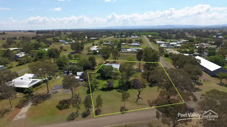 Fourth view of Homely house listing, 3 Philip Street, Duri NSW 2344