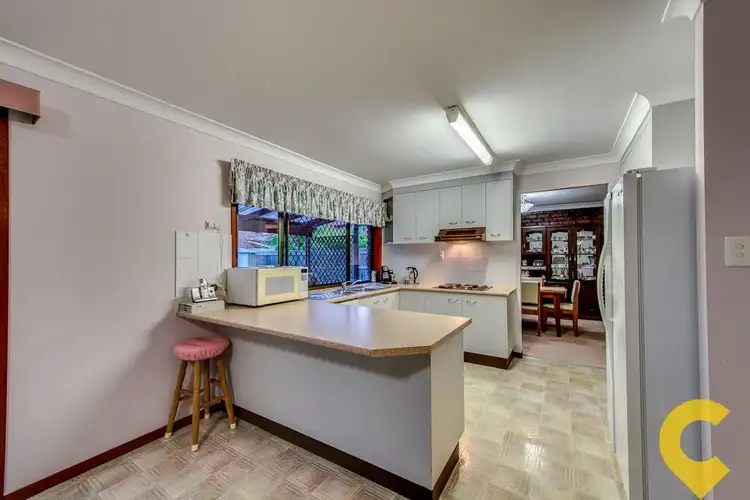 Sixth view of Homely house listing, 173 Hellawell Road, Sunnybank Hills QLD 4109