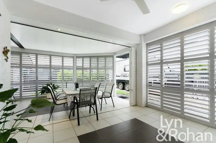 Second view of Homely house listing, 1 Burgundy Court, Condon QLD 4815