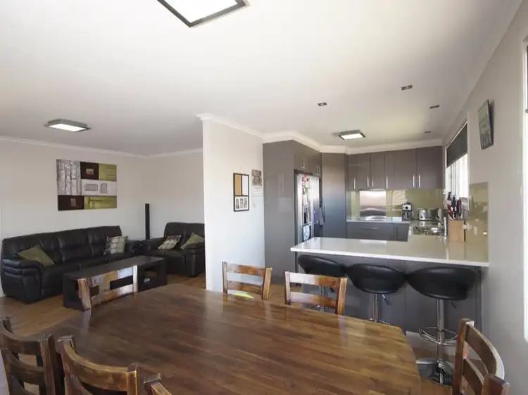 Second view of Homely house listing, 7 Beh Street, Harristown QLD 4350