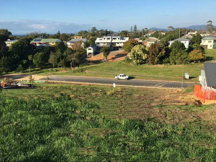 Second view of Homely land listing, 36 Glen Sheather Drive, Nambucca Heads NSW 2448