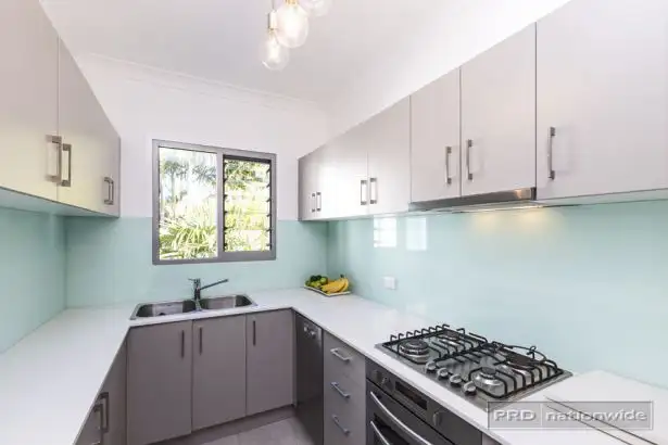Second view of Homely house listing, 18 Edwin Street, Maryville NSW 2293