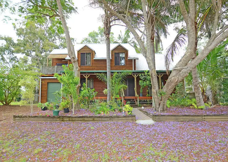 30 Pacific Promenade, Craignish QLD 4655