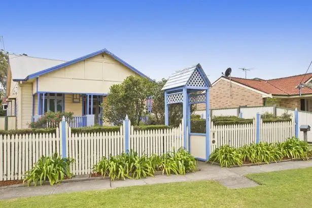 Main view of Homely house listing, 15 Hobart Road, New Lambton NSW 2305