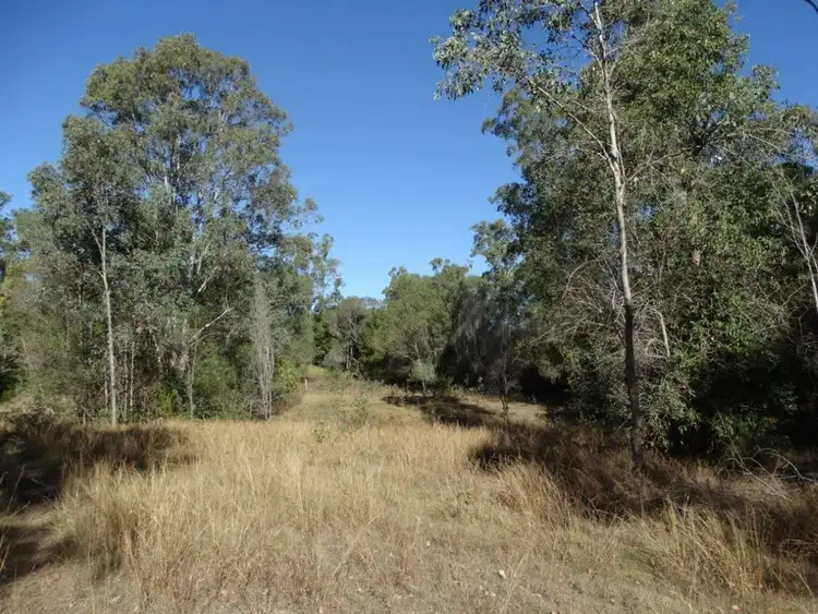 Second view of Homely rural property listing, Lot 2 Walkers Crossing Road, Mount Maria QLD 4674
