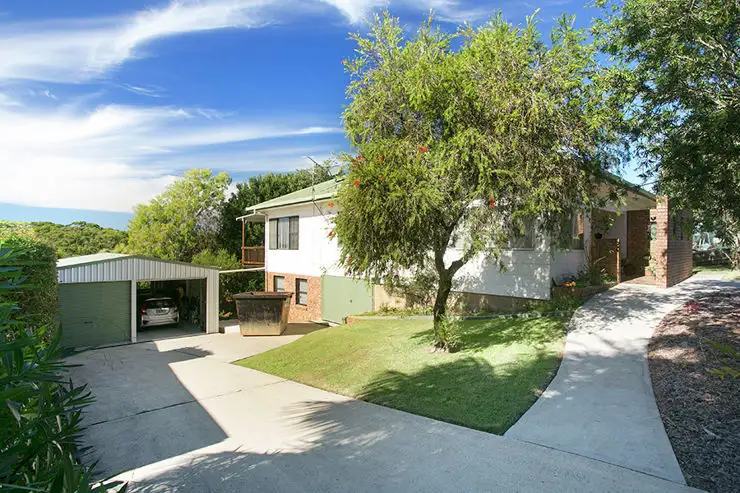 Main view of Homely house listing, 55 Charlton Street, Nambucca Heads NSW 2448