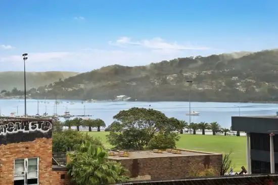 Seventh view of Homely unit listing, 14/72-82 Mann Street, Gosford NSW 2250