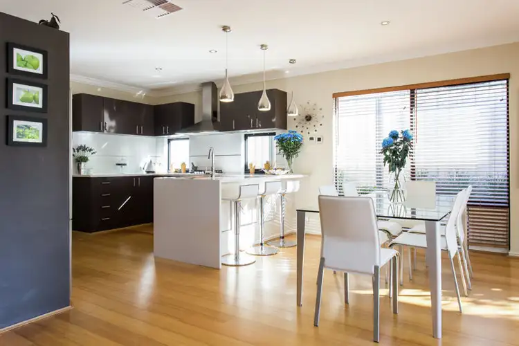 Fifth view of Homely house listing, 19 Marsh Avenue, Manning WA 6152