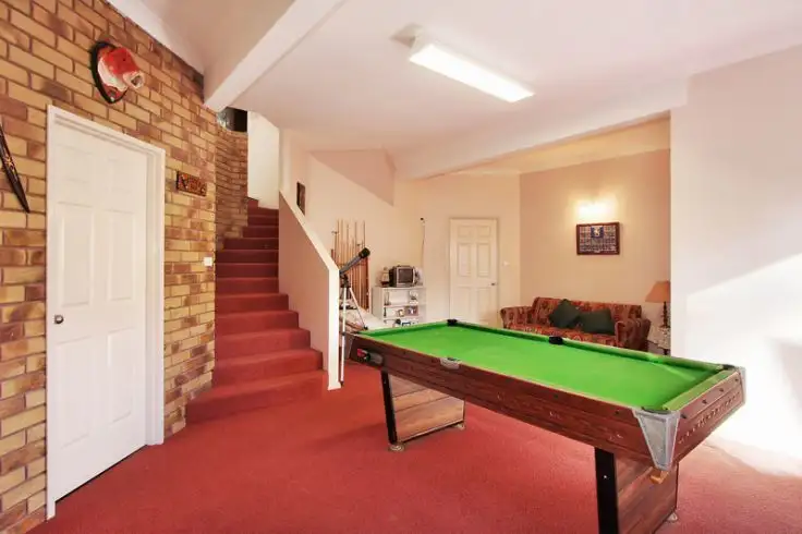 Second view of Homely house listing, 3. Baird, Armidale NSW 2350