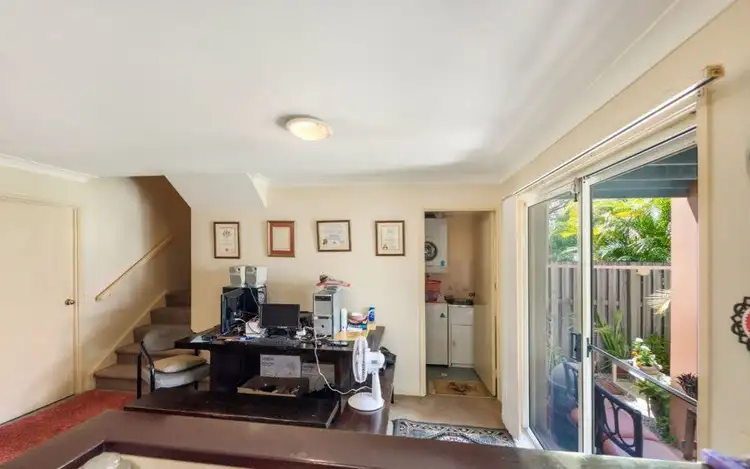 Fourth view of Homely townhouse listing, 15/1 Warbler Parade, Varsity Lakes QLD 4227