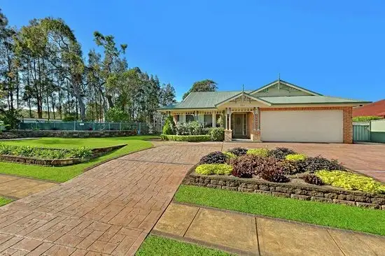 339 Warnervale Road, Hamlyn Terrace NSW 2259