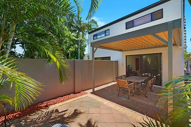 Sixth view of Homely semi-detached listing, 1/22 Norman Street, Southport QLD 4215