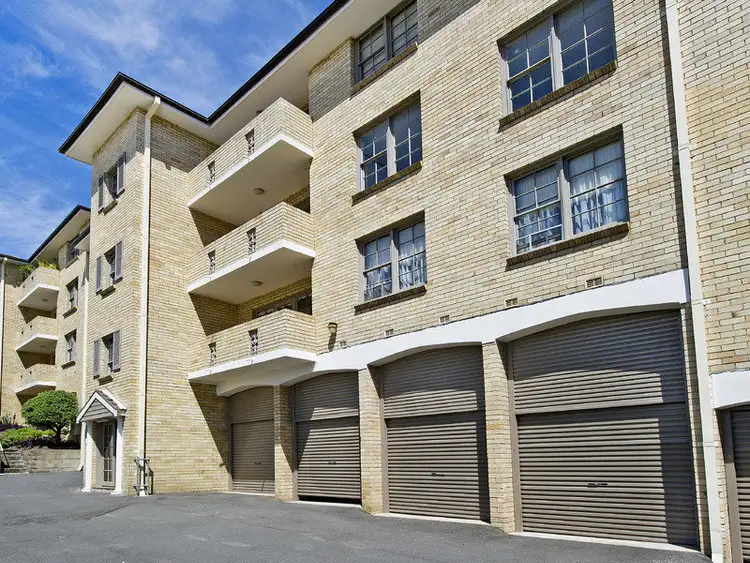 Fourth view of Homely apartment listing, 24/10 Alexander Street, Coogee NSW 2034