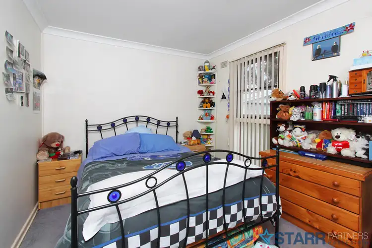 Sixth view of Homely house listing, 9 Hales Place, Blackett NSW 2770