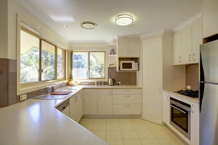 Fifth view of Homely house listing, 29 Kenny Close, Bellingen NSW 2454