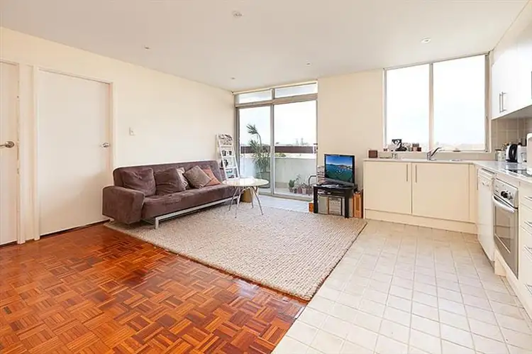 Fifth view of Homely unit listing, 66/237 Underwood Street, Paddington NSW 2021