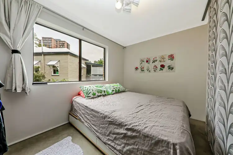 Sixth view of Homely apartment listing, 6/39 Gibb Street, Kelvin Grove QLD 4059