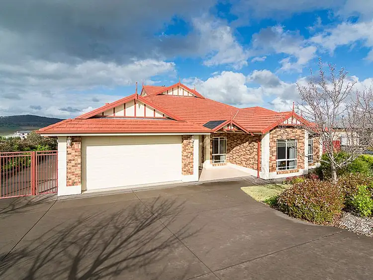 Second view of Homely house listing, 39 Yaktanga Way, Mount Barker SA 5251