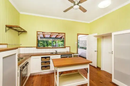 Second view of Homely house listing, 26 Thomson Street, Earlville QLD 4870