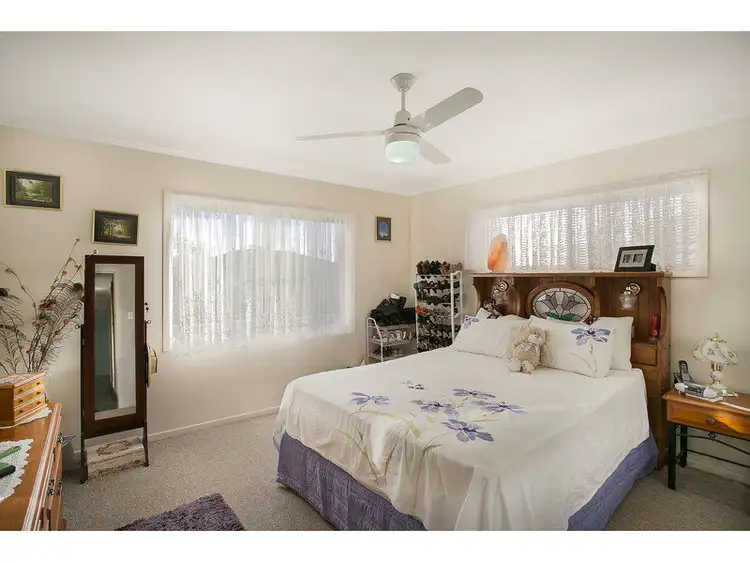 Fifth view of Homely house listing, 3 Richmond Drive, Wilsonton QLD 4350