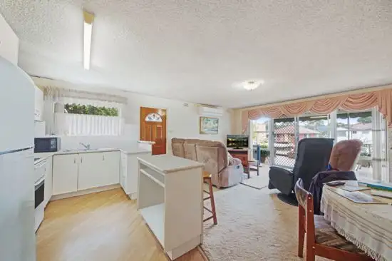 Third view of Homely unit listing, 2/11 Lynn Avenue, Point Frederick NSW 2250