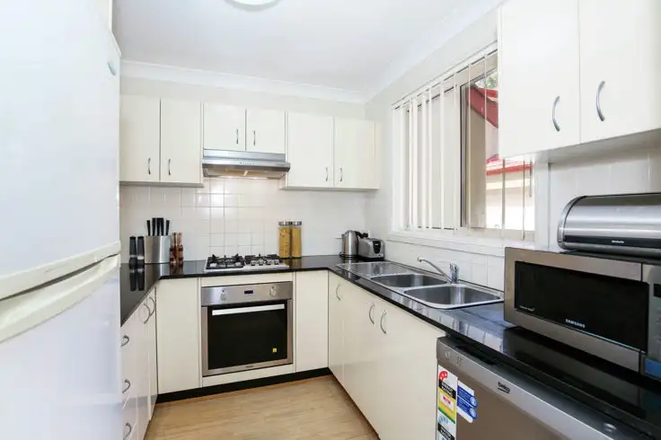 Sixth view of Homely townhouse listing, 10/3-5 Webb Avenue, Hornsby NSW 2077
